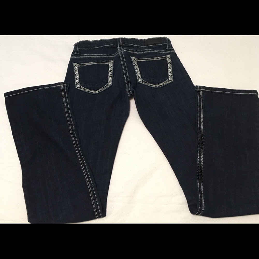 Daytrip Leo  jeans